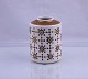 Knabstrup vase nr 844