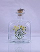 Holmegaard Flora karaffel