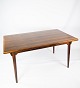 Dining table - Rosewood - Dutch extraction - Arne Vodder - 1960