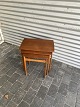 Teak indskudsbordeSvend Åge Madsen