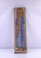 Michael Andersen relief6056dame med fletninger