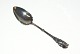 Seaweed Potato Box in Silver with engravingLength 24 cm