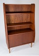 Bogreol - Teak - Dansk Design - 1960