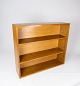 Reol - Egetræ - Dansk Design - 1960