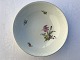 Bing&GrøndahlSaksisk blomstSkål#45*200kr