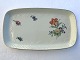 Bing & GrondahlSaxon flowerTray dish# 96* 150kr
