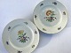 Bing & GrondahlSaxon flowerdinner Plate# 25* 150kr
