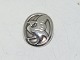 Georg Jensen sølvLille broche fra 1915-1927