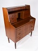 Sekretær - Teak - Dansk Design - 1960 