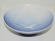 Måge uden guldkantSkål på fod