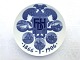 Royal CopenhagenFDH 1866-1906* 400kr