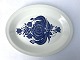 Stavanger flintNorwayretro plate* DKK 200