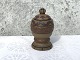 Bornholm ceramicsHjorthSmall lid jar* 350kr
