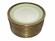 DagmarStor kagetallerken 17 cm.
