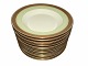 DagmarSmall soup plate 21 cm.