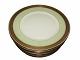 DagmarDinner plate 24 cm.