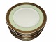 DagmarLuncheon plate 22 cm.