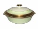 DagmarLidded bowl