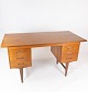 Skrivebord - Teak - Dansk Design - 1960