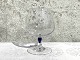 Cristal d´ArquesBlauer Saphir"Venice"Cognac* 100 DKK