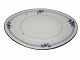 Blue FredensborgPlatter for soup tureen