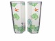 Bing & Grondahl ColibriTall tea light candle light holder