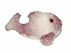 Steiff bamseFisk