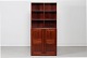 Mogens KochBookcase of mahogany