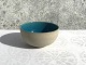 Kähler ceramicsBowl with blue icing*300kr