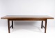 Sofabord - Palisander - Edmund Jørgensen - 1960