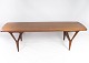 Sofabord - Teak - Dansk design - 1960erne.