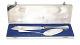 Patricia Silver Lagkage setW&S Sørensen Horsens silverSOLD