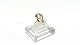 Lady ring in 14 carat goldSize 55