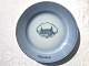 Bing & GrondahlThe castle setCake plateFrijsenborg# 616*40 DKK
