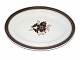 Brun TranquebarStegefad 38 cm.