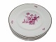 BregentvedStor middagstallerken 24,8 cm.