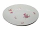 Pink FloksOblong dish 23.5 cm.