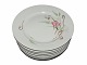 AlpeviolFrokosttallerken 20 cm.