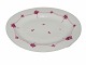 Stjerneriflet PurpurLille stegefad 25 cm.