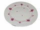 Stjerneriflet PurpurMiddagstallerken 24,9 cm.