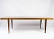 Sofabord - Palisander - Severin Hansen - Haslev Møbelfabrik - 1960erne.