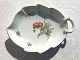 Bing&GrøndahlSaksisk blomstBladfad#B&G*200kr