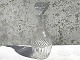 Crystal carafeWith sandings*200kr