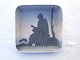 Bing & GrondahlSquare small dish# 555/455*100kr