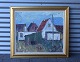 MaleriPoul Sørensen