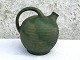 CeramicsGreen jug* 300kr