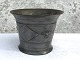 Just AndersenVase in diskometal* 400kr