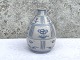 Bornholm ceramicsHjorthVase with blue flowers* 450kr