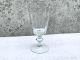 Crystal GlassCopy of Chr. D. VIIRed wine* 125 DKK