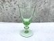 Krystal GlasKopi af Chr. D. VIIIGrønne hvidvin*100kr